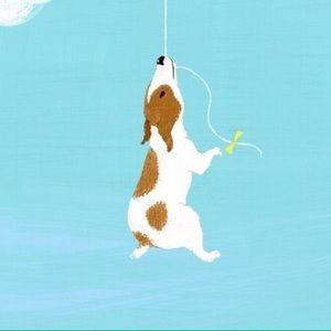 Meet your Posher, Avery